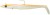 2+1kom - Gumeni Mamac Savage Gear Sandeel V2 21,5cm 140g Orange Glow