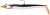 2+1kom - Gumeni mamac Savage Gear Sandeel V2 21,5cm 140g Puffin