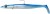 2+1kom - Gumeni Mamac Savage Gear Sandeel V2 23.5cm 175g Blue Pearl Silver