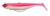 2+1ks - Gumená Nástraha Savage Gear Minnow WL 2+1 10cm 16g Pink Pearl Silver
