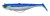 2+1ks - Gumená Nástraha Savage Gear Savage Minnow WL 10cm 16g Blue Pearl Silver