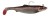 2+1ks - Gumová Nástraha Savage Gear 4D Herring Big Shad 22cm 200g Cod Photo Print