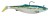 2+1ks - Gumová Nástraha Savage Gear 4D Herring Big Shad 22cm 200g Green Mackerel