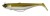 2+1ks - Gumová Nástraha Savage Gear Minnow WL 12,5cm 28g Khaki