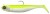 2+1ks - Gumová Nástraha Savage Gear Savage Minnow 10cm 20g Lemon Back