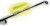2 kom - Držač Kemijskog Svjetla Behr Light Holder Veličina S 2,6-3mm
