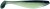 2 kom - Gumena Mamac ICE Fish Monster Shad 32cm Boja F