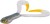 2 kom - Gumena Mamac Iron Claw Turbo X-Tail 18cm TG