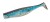 2 kom - Gumena Mamac Mikado Fishunter Goliat 22cm 125