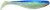 2 kom - Gumena Neka ICE Fish Monster Shad 15cm Boja C
