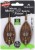 2 kom - Mikado Method Feeder Aperio L hranilica Težina 20g 2 kom - Mikado Method Feeder Aperio L hranilica Težina 20g