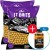 20kg - Boilies LT Baits Fine Pineapple - Ananas 24mm + Booster Zdarma
