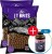 20kg - Boilies LT Baits Top Crab 24mm + Booster Zdarma