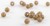 20kom - Gumene perlice Zfish Rubber Beads