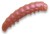 20kom - Gumeni Mamac Crazy Fish MF H-Worm Potápivá Oliheň/Kreveta Perleťová 2,8cm