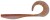 20kom - Gumeni Mamac Iron Claw Slim Jane 13,5cm BP
