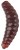 20kom - Gumeni Mamac Iron Trout Bee Maggots