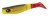 20kom - Gumeni Mamac Mistrall Dominator II 6,5cm 5,2gr