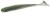 20kom - Gumeni Mamac Mistrall Warrior 8,75cm Boja 12 Aromatizirana