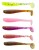 20kom - Mamac Lucky John Baby Rockfish 3,5cm