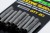 20kom - Silikonska navlaka Korda Silicone Sleeves Weedy Green