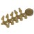 20kom - Stoper Trakker Stoper Supa-Grip Hook Beads