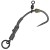 20kom - Stoperi Giants Fishing Super Grip Hook Bead