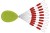 20kom - Stoperi Rage Predator Float Stops - Red
