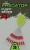 20kom - Stoperi Rage Predator Float Stops - Red
