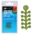 20kom - Stoperi za Udicu Giants Fishing Hook Bead for Ronnie Rig Black