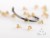 20kom - Stoperi za udicu Zfish Hook Beads Strong