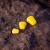 20kom - Umjetni kukuruz Giants Fishing Sweet Corn Floating Yellow