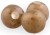20ks - Gumene Perle Zfish Gumene Perle 4mm