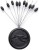 20kom Gumeni Stoperi Skeater Rubber Stops 7mm