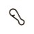 20ks - Klip Korda Kwik Link Extra Small