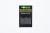 20ks - Silikónový Prevlek Korda Silicone Sleeves Weedy Green