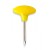 20ks - Špendlíky na návazce Anaconda Rig Pegs Žlutá 20ks - Špendlíky na návazce Anaconda Rig Pegs Žlutá