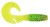 20ks - Twister Berkley PowerBait Power Grubs 5cm Firetiger