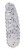25kom - Gumeni Mamac Iron Trout T-Magg 2,5cm WBS