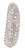 25kom - Gumeni Mamac Iron Trout T-Magg 2,5cm