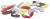 25kom - Gumeni mamac Iron Trout T-Magg 2cm TS