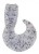 25kom - Gumeni Mamac Iron Trout T-Reap 3cm WBS