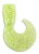 25kom - Gumeni Mamac Iron Trout T-Reap 3cm