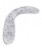 25kom - Gumeni Mamac Iron Trout T-Turn 2,5cm WBS