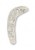 25kom - Gumeni Mamac Iron Trout T-Worm 2,5cm