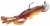 25kom - Gumeni Mamac Savage Gear Reaction Crayfish 7,3cm Mix