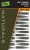 25kom - Navlake Fox Edges Naturals Anti Tangle Sleeves Micro