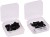 25kom - Rezervne spojnice Zfish Spare Crimps Promjer 0,6mm