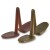25kom - Stoperi Anaconda Pellet V-Stops