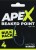 25kom - Udica RidgeMonkey Ape-X Beaked Point Bulk Pack Veličina 4